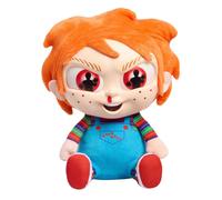 Just Play - Tiny Nightmares Large Plush Chucky /Plush - Toys - F59z