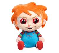 Just Play - Tiny Nightmares Large Plush Chucky /Plush - Toys - F59z