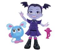 Just Play Vampirina Best Ghoul Rockers Vee & Buttons, Multicolor