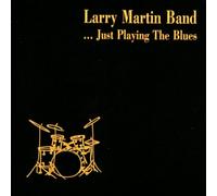 Just Playing the Blues