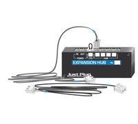 Just Plug Lighting System Expansion Hub (US IMPORT)