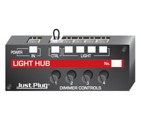 Woodland Scenics Just Plug Lighting System Light Hub