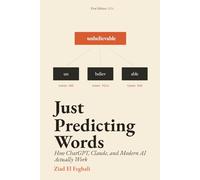 Just Predicting Words: How ChatGPT, Claude, and Modern AI Actually Work