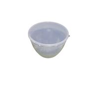 Just Pudding Basins Pudding Basin Clear (One Size)