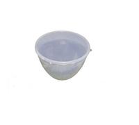 Just Pudding Basins Pudding Basin White (280Ml)