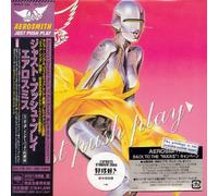 Just Push Play