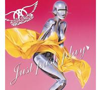 Just Push Play by Aerosmith (2008-04-29)