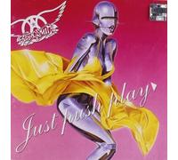 Just Push Play by Aerosmith