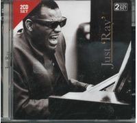 Just Ray By Ray Charles (0001-01-01)