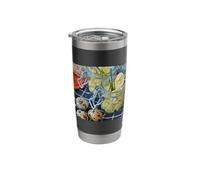 Just Really Like Egg Salad Picnic Cook Out Stainless Steel Insulated Tumbler