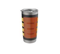 Just Really Like Ribs Pork Beef Lamb Barbeque BBQ Stainless Steel Insulated Tumbler
