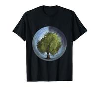 Just Really Like Weeping Willow Trees Value Graphic T-Shirt