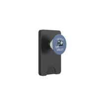 Just Really Love Tapirs, OK? Cute Funky Tapir PopSockets PopWallet for MagSafe