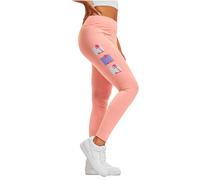 Legging woman Just Rhyse Beaches Rose M
