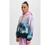 Just Rhyse Damen Lost Paradise Zip Hoody JLZH109