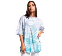 Just Rhyse Holidays Short Sleeve T-shirt