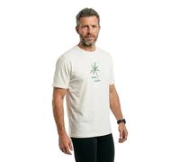 Just Rhyse Island Dream Short Sleeve T-shirt White M Men