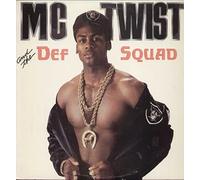 Just rock (US, & Def Squad) [VINYL]