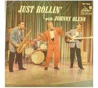 Just Rollin with Johnny Olenn