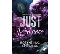 Just Romance: Et si tu me laisses partir...: Tome 1, Et si tu me laisses partir