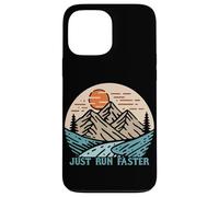 Just Run Faster Case for iPhone 13 Pro Max