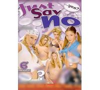 JUST SAY NO - Limited Edition Vol. 1 | F1