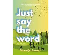 Just Say The Word (Say Less)