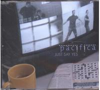 Just Say Yes