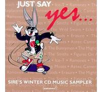 Just Say Yes by Various Artists