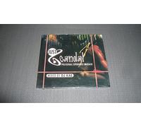 Just Scandal