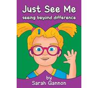 Just See Me: seeing beyond difference