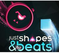Just Shapes & Beats EU PC Steam Altergift
