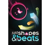 Just Shapes & Beats (PC) - Steam Account - GLOBAL