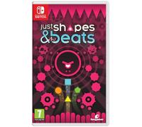Just Shapes & Beats - Switch