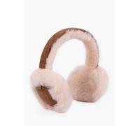 Just Sheepskin Harper Earmuffs