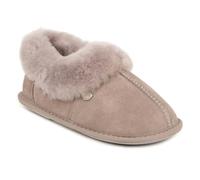 Just Sheepskin Ladies Classic Sheepskin Slipper