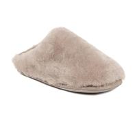 Just Sheepskin Ladies Louise Sheepskin Slipper