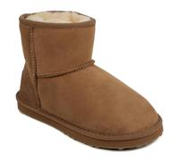 Just Sheepskin Ladies Mini Classic Sheepskin Boots