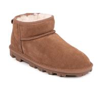 Just Sheepskin Ladies Mini Grace Sheepskin Boot