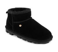 Just Sheepskin Ladies Mini Grace Sheepskin Boot