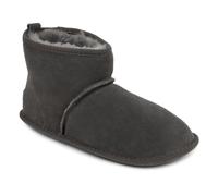 Just Sheepskin Mens Chester Sheepskin Slipper