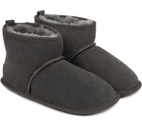 Just Sheepskin Mens Chester Sheepskin Slipper - - Size: 10