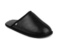 Just Sheepskin Mens Cooper Sheepskin Slipper