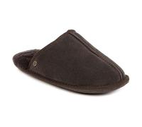 Just Sheepskin Mens Donmar Sheepskin Slipper