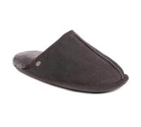 Just Sheepskin Mens Donmar Sheepskin Slipper
