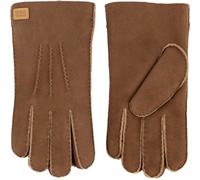 Just Sheepskin Mens Rowan Sheepskin Glove - - Size: S-M