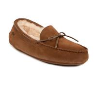 Just Sheepskin Mens Torrington Sheepskin Slippers