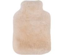 Just Sheepskin Sheepskin Rebecca Hot Water Bottle -