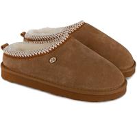 Just Sheepskin Womens Erin Sheepskin Slipper - - Size: 5