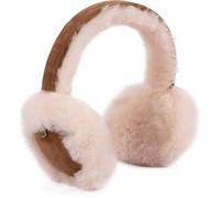 Just Sheepskin Harper Earmuffs
